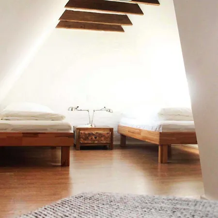 Ferienhaus Strandhaus Hörnum
