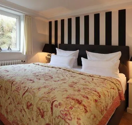 Apartment Strandhaus *