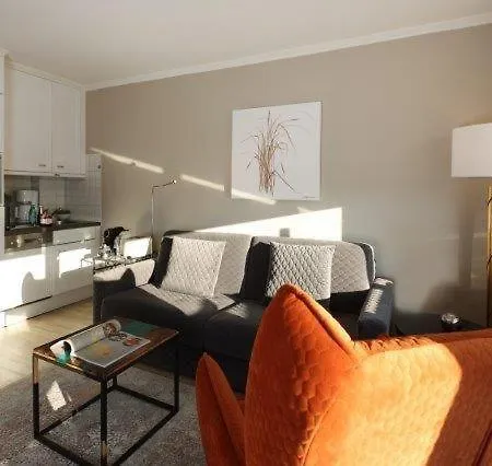 Apartment Strandhaus *