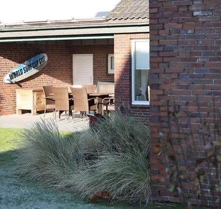 Strandhaus Apartment *