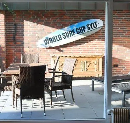 Strandhaus *