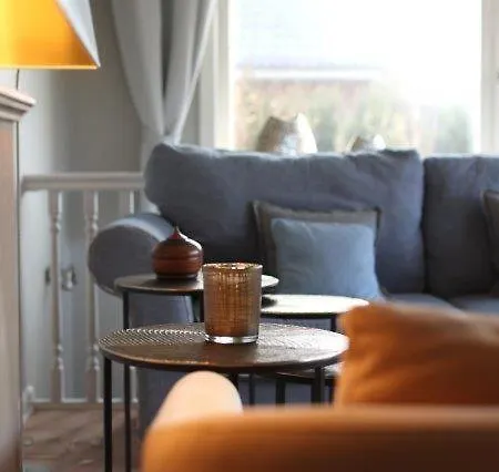 Strandhaus Apartment